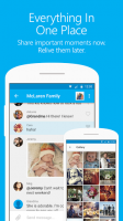 GroupMe for PC