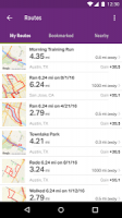 Walk with Map My Walk APK