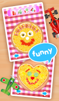Pizza Maker Kids -Cooking Game APK