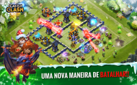 Caste Clash:Ascenção das Feras for PC