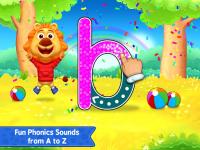 ABC Kids - Tracing & Phonics for PC