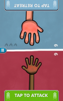 Red Hands – 2-Player Games APK