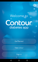 CONTOUR DIABETES app for PC