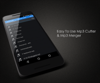 MP3 Cutter for PC