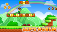 Lep's World  for PC