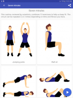 Home Workouts - No Equipment for PC