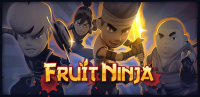 Fruit Ninja Free for PC