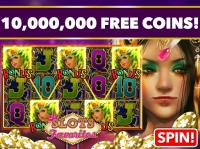 SLOTS FAVORITES: SLOT MACHINES for PC