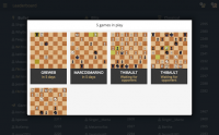 lichess • Free Online Chess for PC