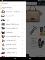 Amazon for Tablets APK
