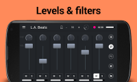 Remixlive - Play loops on pads APK