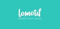 Lomotif - Music Video Editor for PC
