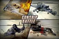 GUNSHIP BATTLE: Helicopter 3D APK