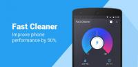 Fast Cleaner - Speed Booster for PC