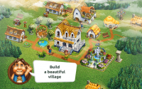The Tribez: Build a Village for PC