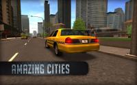 Taxi Sim 2016 for PC