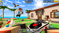 Pixel Gun 3D (Pocket Edition) for PC