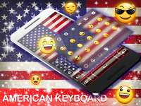 American Keyboard APK