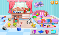 Clean House for Kids APK