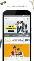 Jabong-Online Fashion Shopping for PC