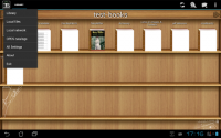 EBookDroid - PDF & DJVU Reader APK