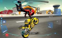 Stunt Bike Freestyle for PC