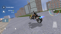 Motorbike Driving Simulator 3D APK