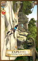 Lara Croft: Relic Run for PC