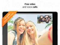 icq video calls & chat for PC