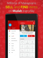 Mudah.my (Official App) for PC