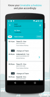Ridlr – BEST bus ticketing app for PC