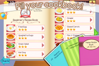 Cookbook Master - Be the Chef! for PC