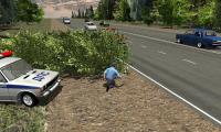 Traffic Cop Simulator 3D APK