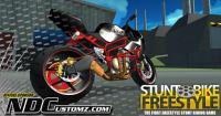 Stunt Bike Freestyle for PC