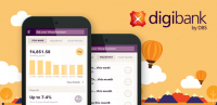 digibank by DBS for PC
