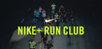Nike+ Run Club for PC