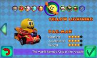 PAC-MAN Kart Rally by Namco APK