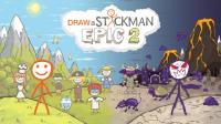 Draw a Stickman: EPIC 2 Free for PC