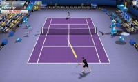 3D Tennis APK