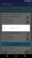 AndroDumpper ( WPS Connect ) APK