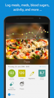 mySugr: Diabetes logbook app  for PC