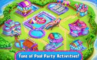 Crazy Pool Party-Splish Splash APK