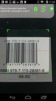 Barcode Scanner Pro for PC