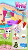 Kitty Meow Meow - My Cute Cat for PC