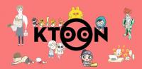 케이툰(KTOON) - 무료 웹툰,웹소설 for PC