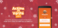 Action ou Vérité Noel Famille for PC