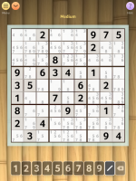 Sudoku for PC