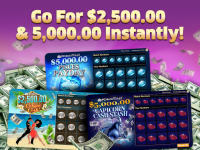 PCH Lotto for PC