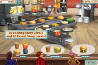Burger Shop FREE for PC