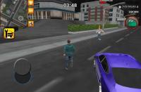 Crime race car drivers 3D APK